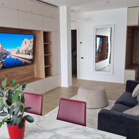 Valentini Apartments クルージュ＝ナポカ エクステリア 写真