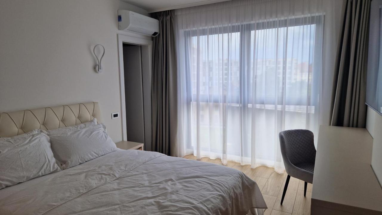 Valentini Apartments クルージュ＝ナポカ エクステリア 写真