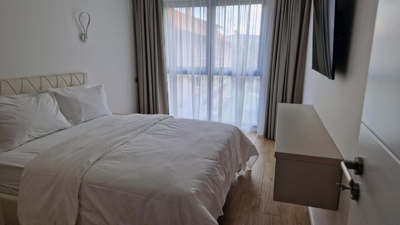 Valentini Apartments クルージュ＝ナポカ エクステリア 写真