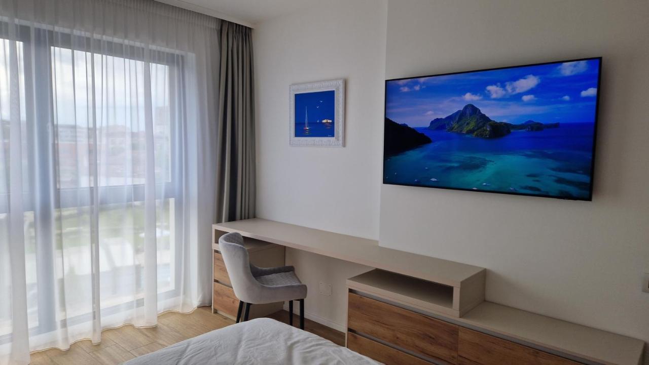 Valentini Apartments クルージュ＝ナポカ エクステリア 写真