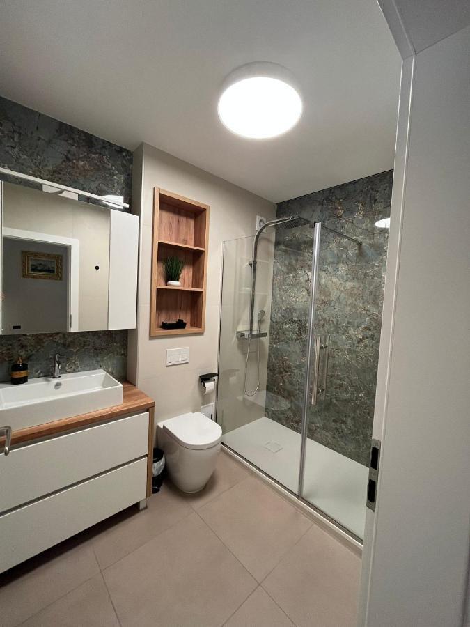 Valentini Apartments クルージュ＝ナポカ エクステリア 写真