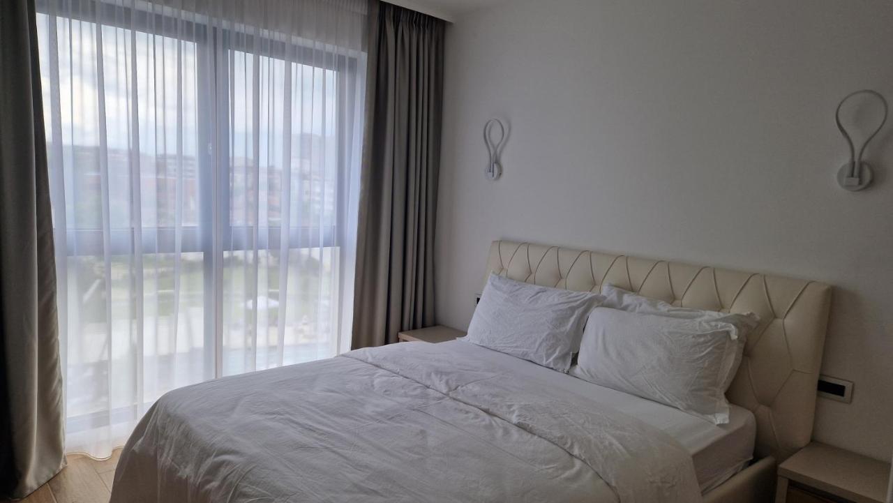 Valentini Apartments クルージュ＝ナポカ エクステリア 写真