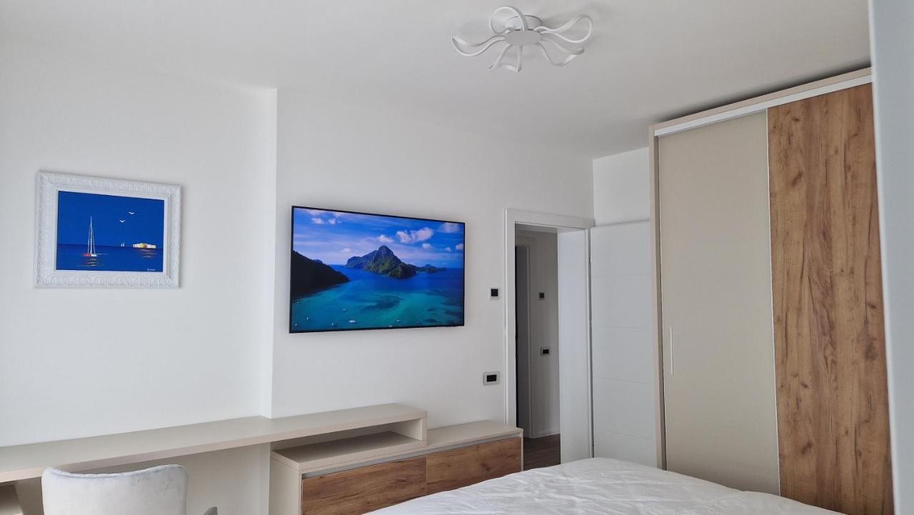 Valentini Apartments クルージュ＝ナポカ エクステリア 写真
