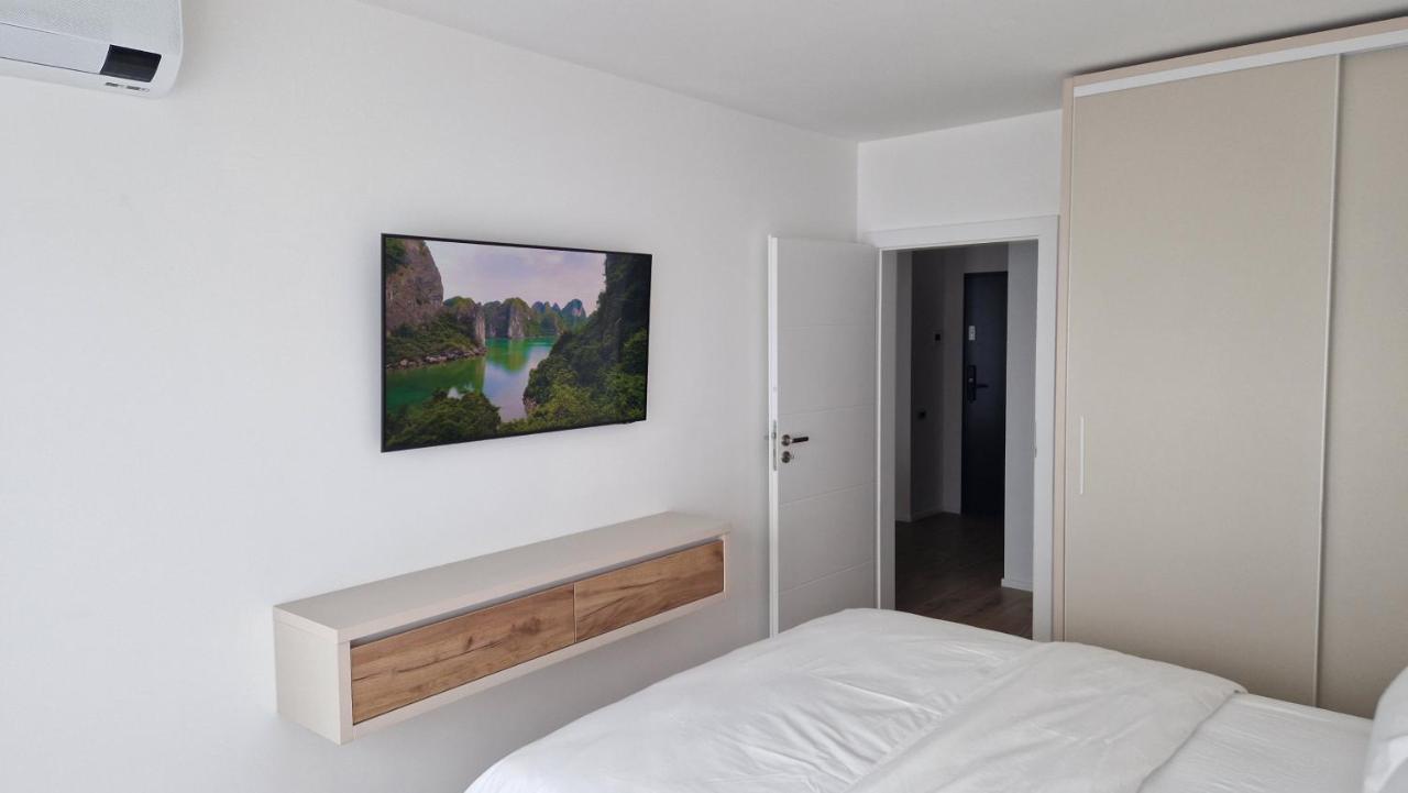 Valentini Apartments クルージュ＝ナポカ エクステリア 写真