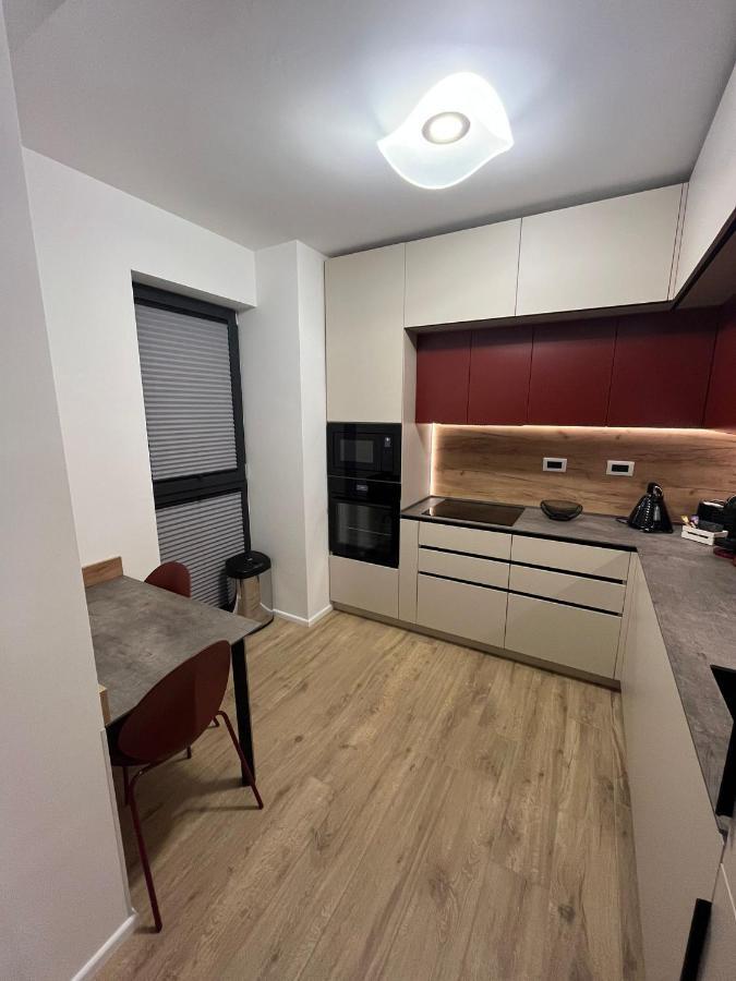 Valentini Apartments クルージュ＝ナポカ エクステリア 写真